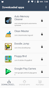 Memory Locker syot layar 5