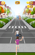 Husband Run ภาพหน้าจอ 2