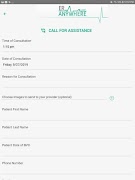 CDPHP ER Anywhere screenshot 5