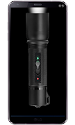 AR Flash light स्क्रीनशॉट 1