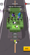 Convoy Defender TD screenshot 6