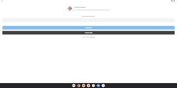 برنامه‌نما Fargos Logistics عکس از صفحه