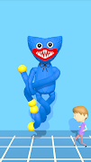 برنامه‌نما Tangle Huggy عکس از صفحه
