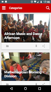 Bacton Primary School screenshot 3
