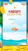 Mega Cocktail स्क्रीनशॉट 2