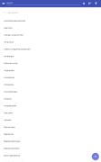 Diseases screenshot 6