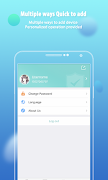 PatrolSecure পোস্টার