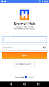 پوستر Everwell Hub