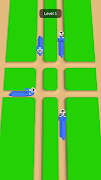Snake Jam! screenshot 2