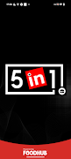 5 In 1 پوسٹر