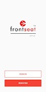 Frontseat Group poster