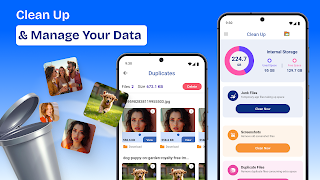 Trình quản lý tệp ảnh chụp màn hình 7