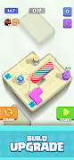Block Blast: Tower Defense اسکرین شاٹ 2