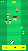 Through Pass King screenshot 4