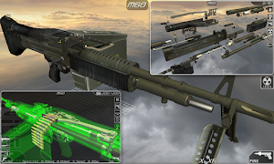 Gun Disassembly 2 screenshot 4
