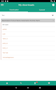 IMService スクリーンショット 7