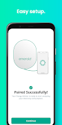 Emerald Installer الملصق