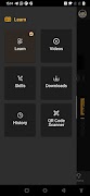 JCB Knowledge Centre 2.0 captura de pantalla 7