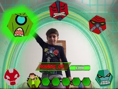 Ben 10 Challenge スクリーンショット 6