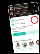 برنامه‌نما QiKo عکس از صفحه