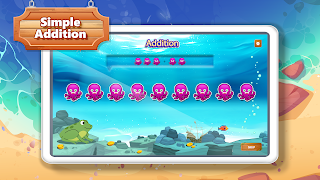 برنامه‌نما Numera Sea عکس از صفحه