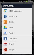 CalPad+ 截图 3