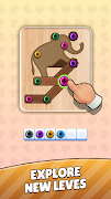 Screw Match Three syot layar 3