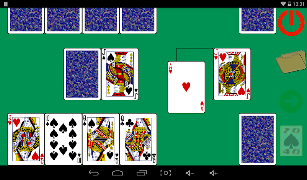 Schnapsen imagem de tela 7