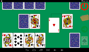 Schnapsen capture d'écran 7