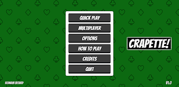 solitaire multiplayer crapette screenshot 3