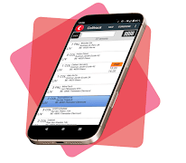 Colitrack Mobile ảnh chụp màn hình 1