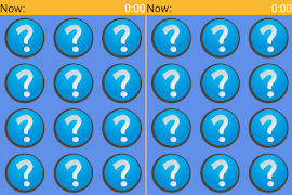 Memory Game اسکرین شاٹ 7