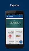 Experto imagem de tela 2