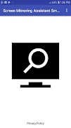 Espelhamento de Tela Smart View ảnh chụp màn hình 1