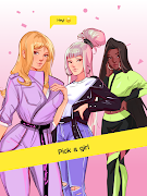 Lovesim: You Are a Producer! Screenshot 5