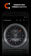 برنامه‌نما Compass عکس از صفحه