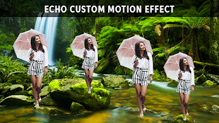 Echo : Mirror magic capture d'écran 4