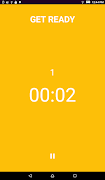 HIIT Timer, Interval Timer স্ক্রিনশট 3