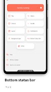 6 Schermata MIUI-ify - Notifiche