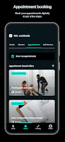 برنامه‌نما NXL worldwide عکس از صفحه