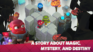 ConFusion screenshot 1