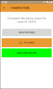 V-Inspection screenshot 5