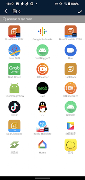 Dual App Pro & Clone App captura de pantalla 4