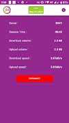برنامه‌نما Jio Vpn عکس از صفحه