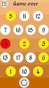 Mind Games تصوير الشاشة 4