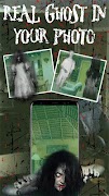 Ghost Detector Prank - Ghost Detector Camera Pro screenshot 3