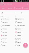 Unit Converter الملصق