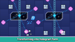 Space Intern screenshot 6