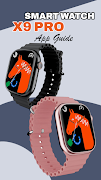 Smart Watch X9 Pro App Guide screenshot 3