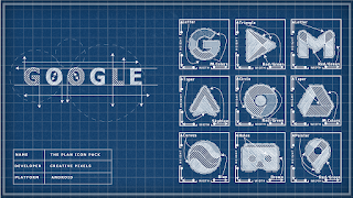 The Plan Icon Pack スクリーンショット 6